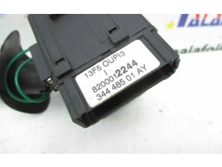 Переключатель дворников 8200012244   Renault Espace IV