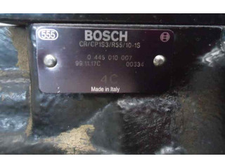 Vstřikovač 0445010007   Fiat Bravo - Brava     