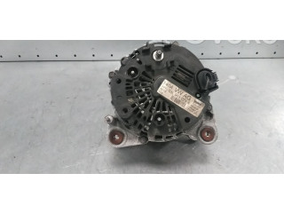 Генератор 03L903023A, 0124525187   Volkswagen Touran II      