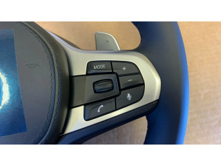 Руль BMW 6 G32 Gran Turismo  2017-- года 32308008179, 32308094542      