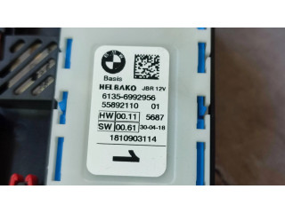 Блок предохранителей  6828076   BMW X4 G02    