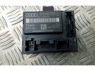 Čerpadlo oleje 4F0959792E   Audi A6 S6 C6 4F   
