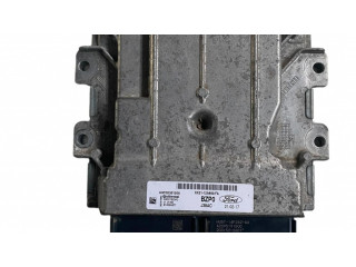 Řídící jednotka KK2112A650FA, A3C02351200   Ford Transit VII 2021