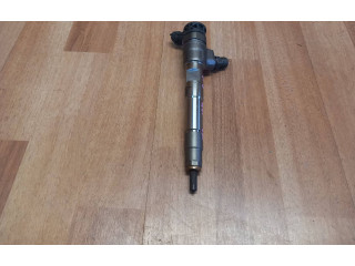 Vstřikovač 0445110800, 166007427R   Renault Megane IV    K9K872 