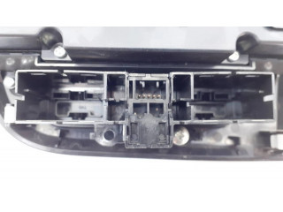 Блок управления климат-контролем 79600TV0F5, E3-B5-8-4   Honda Civic IX