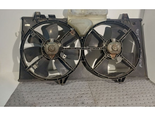 Zámek zadních dveří L329   Mazda 6 2006