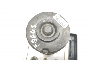 Блок АБС 3M512M110GA, 10020700524   Ford  Focus  2004-2010 года