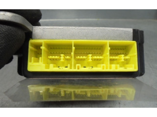 Блок подушек безопасности 988203ZL0A, 628733700   Nissan Pulsar