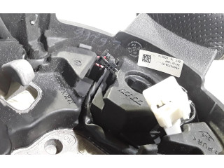 Volant Renault Twingo III 2014 34146659, 484007081R  