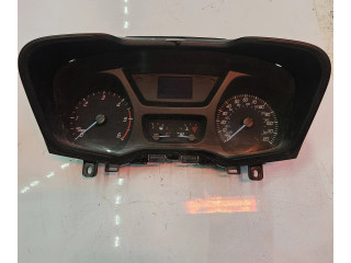 Панель приборов BK2T10849HD   Ford Transit Custom       