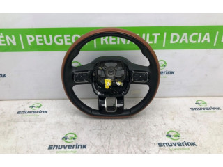 Руль Citroen C3 Aircross  2017 -  года 98123147XU, 98118753GH      