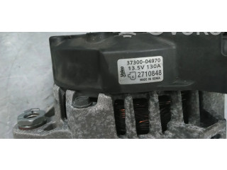 Генератор 3730004970   KIA Picanto      
