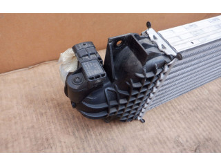 Интеркулер  FP536K775AA, 5269435   Ford S-MAX 