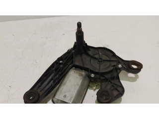 Моторчик заднего дворника 9683557580, W000001968    Citroen C2