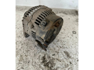 Генератор 028903018BX   Volkswagen Sharan      