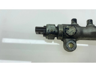 Блок АБС    Subaru  Impreza III  2008 - 2011 года