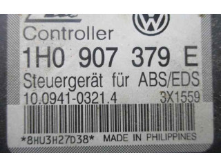 Блок управления АБС 1H0907379E, 10094103214   Volkswagen Golf SportWagen