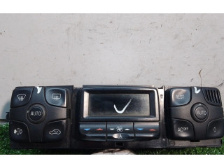 Блок управления климат-контролем 2208300985, Q00050102   Mercedes-Benz S AMG W221