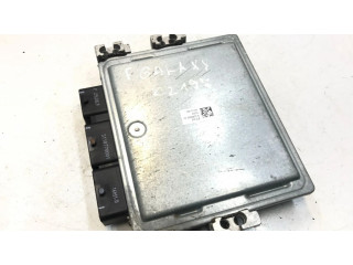 Řídící jednotka 6G9112A650ER, K2297   Ford Galaxy 2008