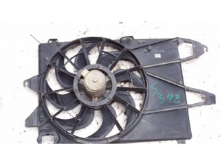 Вентилятор радиатора     93BB8C607    Ford Mondeo MK I 1.8