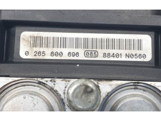Блок АБС 1401109880   Fiat  Scudo  2007 - 2016 года