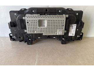 Панель приборов 8795481   BMW 5 G30 G31       