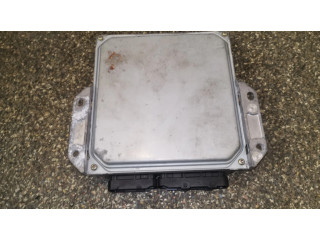 Řídící jednotka 8972406917, 2758000987   Renault Vel Satis 2004
