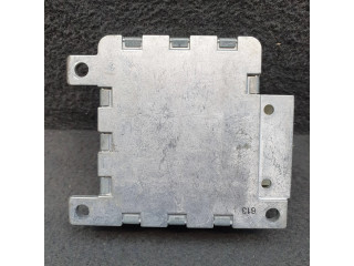 Блок подушек безопасности 8A0959655C, 0285001038   Audi 80 90 S2 B4