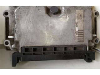 Vstřikovací čerpadlo 9632693980, 0261206216   Peugeot 206    TU5JP(NFZ) 