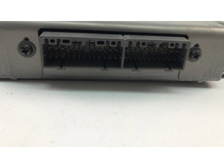 Блок управления MB863282   Mitsubishi Galant