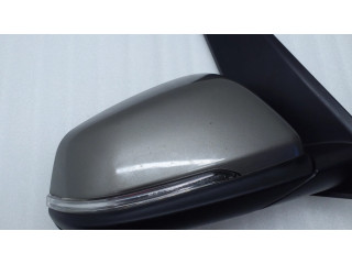 Zpětné zrcátko pravé BMW 2 F45 2016  232636240, 223656064  