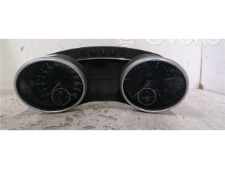 Панель приборов A1645403347, 0090059   Mercedes-Benz ML W164       