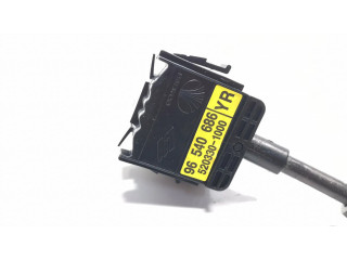 Переключатель дворников 96540686, 5203301000   Chevrolet Kalos