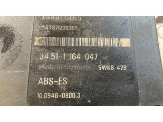 Jednotka ABS 34511164047, 5WK8428   BMW 3 E36 1997