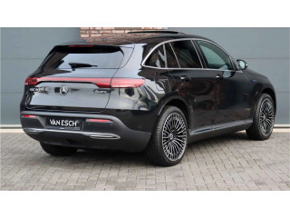 Подушка безопасности пассажира A2938600300   Mercedes-Benz EQC