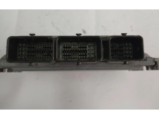 Řídící jednotka S180033310, 23710JD54D   Nissan Qashqai 2007