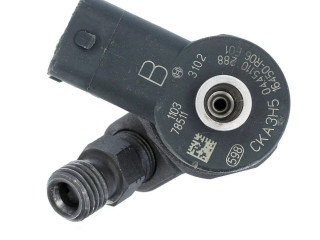 Vstřikovač 0445110288, 1077500600   Honda Civic     