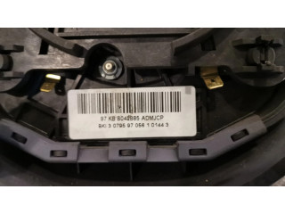 Подушка безопасности водителя 97KBB042B85   Ford Ka