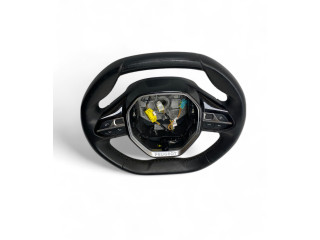 Volant Peugeot 5008 II 2017 34199117D, 98105487  
