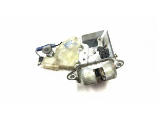 замок багажника 63100FE010, 0892044B    Subaru Impreza II 2006-2007 года