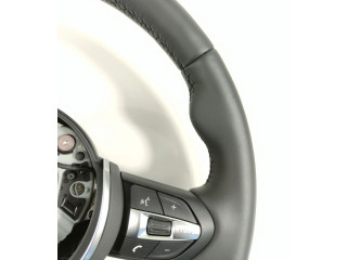Руль BMW X2 F39  2018 - 2023 года       