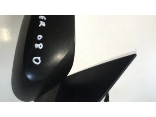 Zpětné zrcátko pravé Nissan Pathfinder R51 2008  96301EB010, 024302  