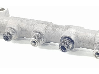 Vstřikovací lišta 314022F600, 314002A640   KIA Optima    D4FD 