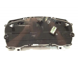 Панель приборов 9832140480   Citroen C3       