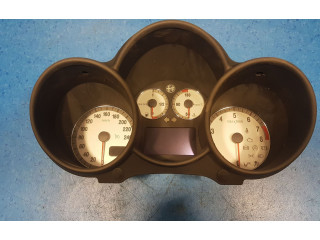 Přístrojová deska  Alfa Romeo GTV 2004 156050195, 156050195  