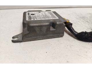 Блок подушек безопасности 550569000, 7700418434D   Renault Scenic I