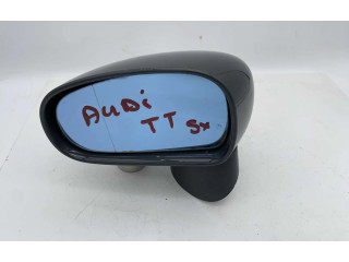Зеркало электрическое        Audi TT Mk1  1999 - 2006 года   
