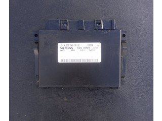 Блок управления коробкой передач A0325453832, A0325453832   Mercedes-Benz Vito Viano W639