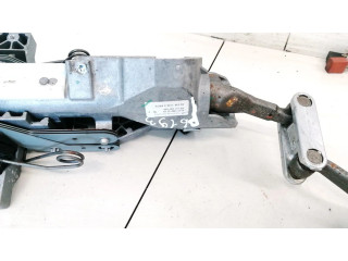    Рулевая рейка A2114602316, PP211460059   Mercedes-Benz E W211 2002-2009 года