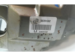Volant Opel Corsa D  55701302  